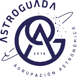 Logo astroguada