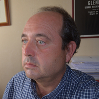 Javier Alcolea Jiménez